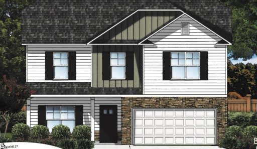 407 Ecton Place Lot 76