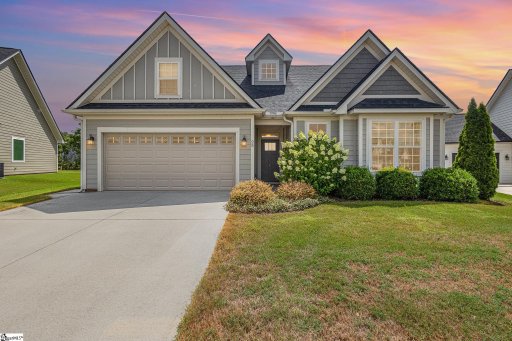 25 Barron Glenn Way