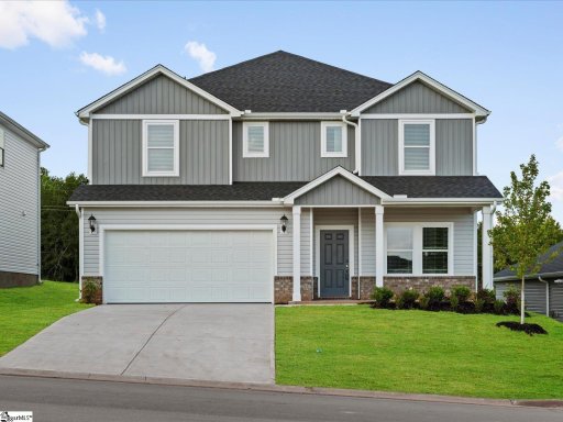 560 Ward Wilson Trail