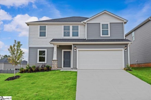 563 Ward Wilson Trail