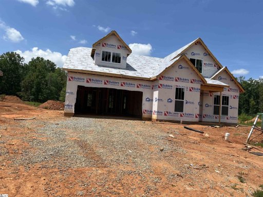 613 Marwood Court Lot 32