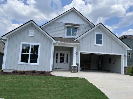 606 Marwood Court Lot 39