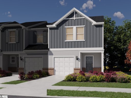 312 Hampton George Court