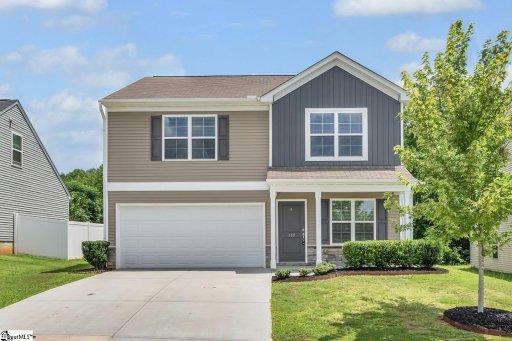 117 Butler Knoll Court