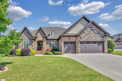 108 Stone Gate Drive