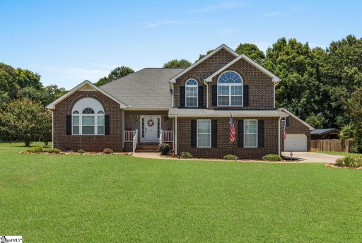 513 Saddlebred Drive