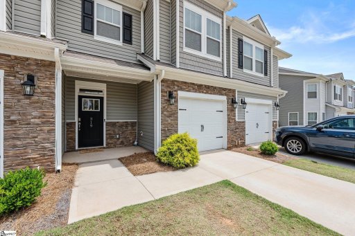 319 Sudduth Farms Drive