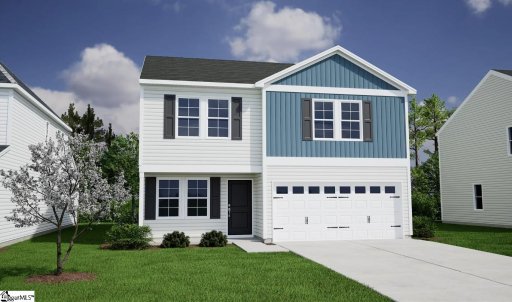 365 Prosperity Lane Lot 84