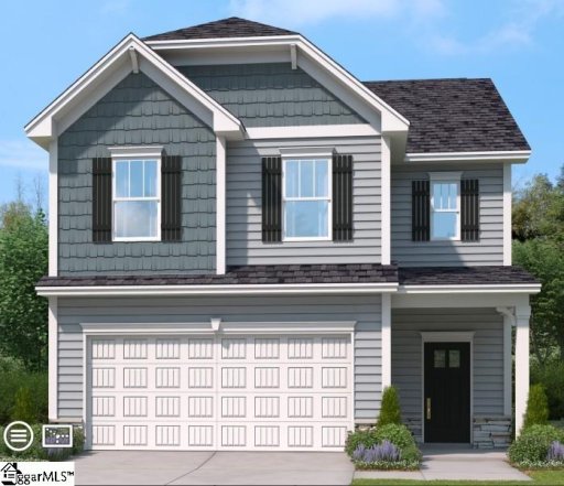 132 Gervais Circle