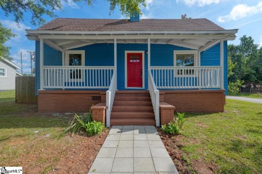 307 Woodruff Street