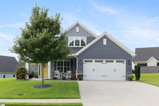 309 Maple Springs Drive