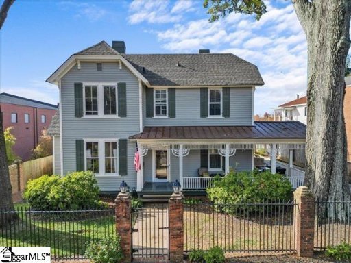 231 Hampton Avenue