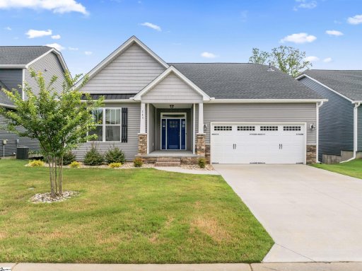 285 Foxbank Circle