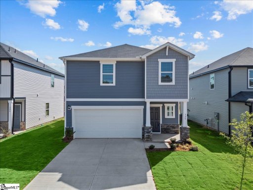 324 Fair Cross Circle