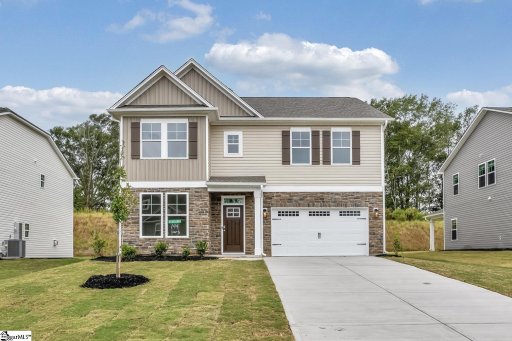 144 Hunter Ridge Drive Lot 5