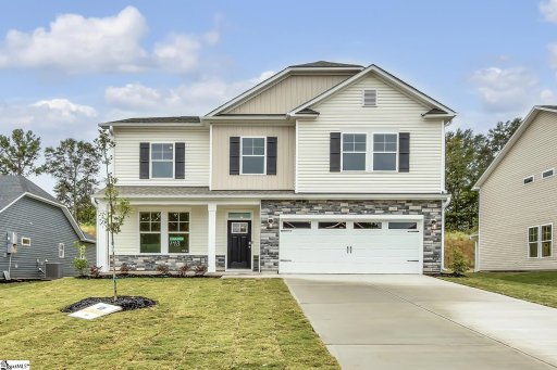 148 Hunter Ridge Drive Lot 6