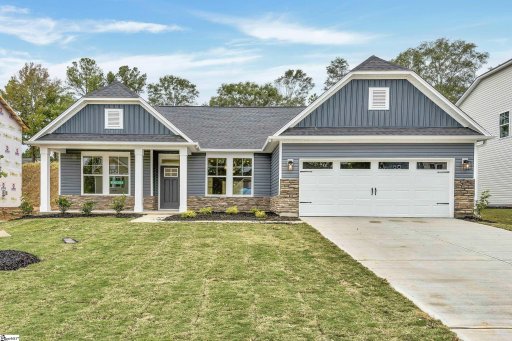 152 Hunter Ridge Drive