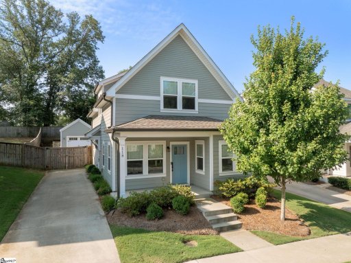 118 Greenridge Drive