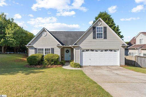 103 Canvasback Way