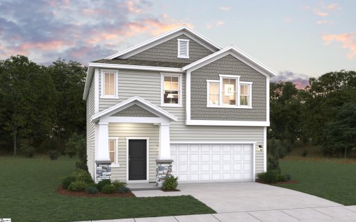 222 Gumwood Circle