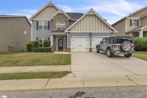 238 Heatherwood Lane