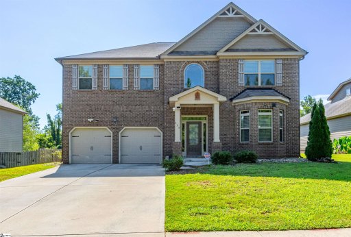 133 Harvest Brook Way