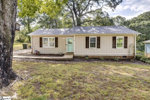 7 Melvin Circle