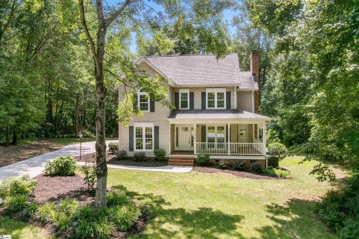 607 Shadow Oaks Drive