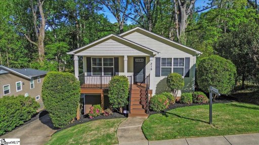 318 Briarcliff Drive