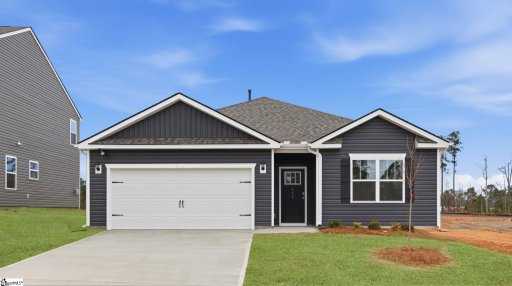 119 Depot Circle