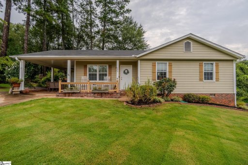 306 Green Drive