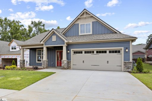 610 Marwood Court Lot 37