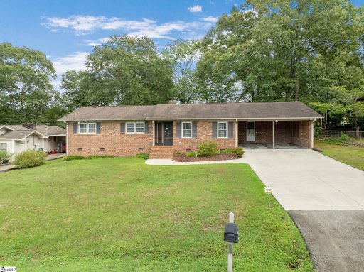 202 Claxton Drive