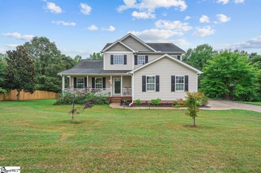 131 Brooke Lee Circle