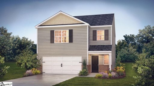 16 Archstone Way