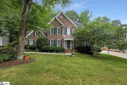 633 Neely Farm Drive