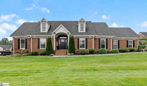 1 Clevington Court
