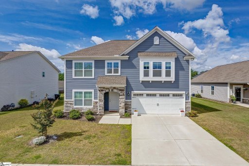 110 Frost Flower Way