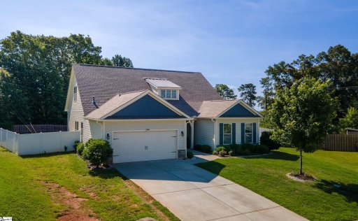 203 Waymeet Court