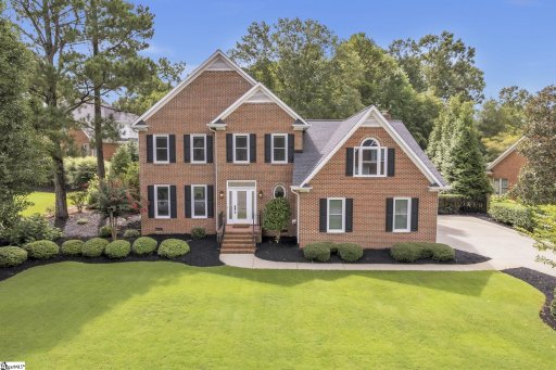 701 Carriage Hill Road