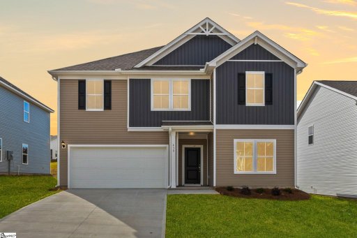 438 Haddon Trail