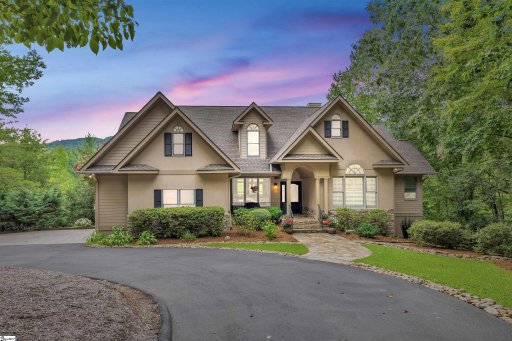 115 Mountain Summit Road