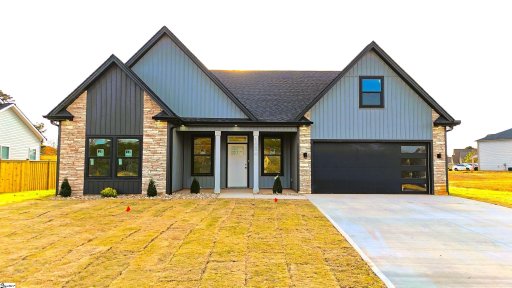 1004 S November Drive Lot 6
