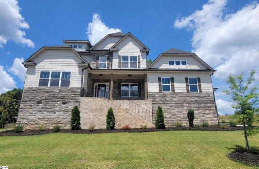 300 Forest Edge Road LOT 48