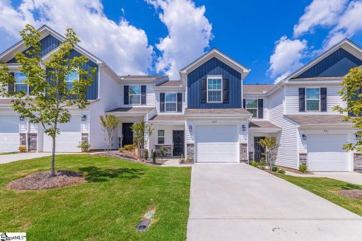 929 Powder Creek Drive