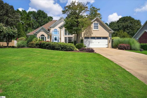 310 Gracewood Circle