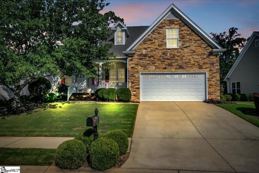 507 Thorington Court