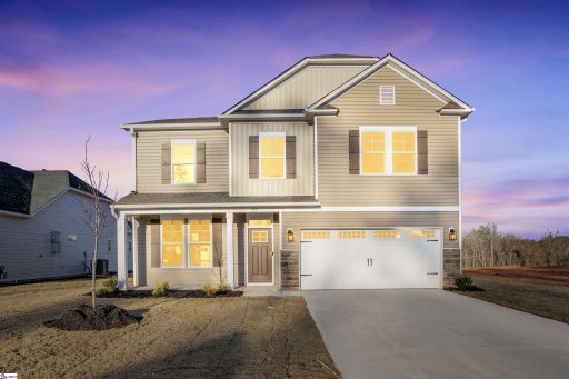 155 Hunter Ridge Drive Lot 68