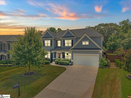 115 Wild Hickory Circle