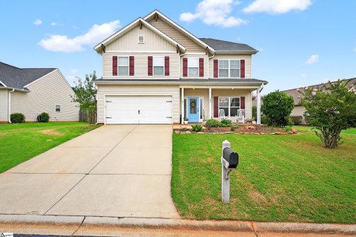 103 Hollander Drive